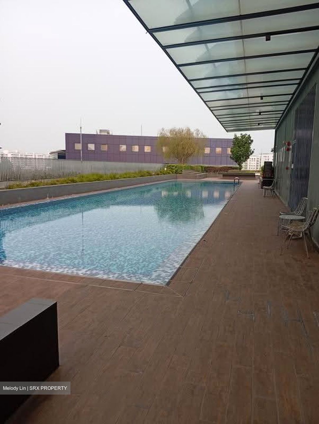 Woods Square (D25), Office #623042451